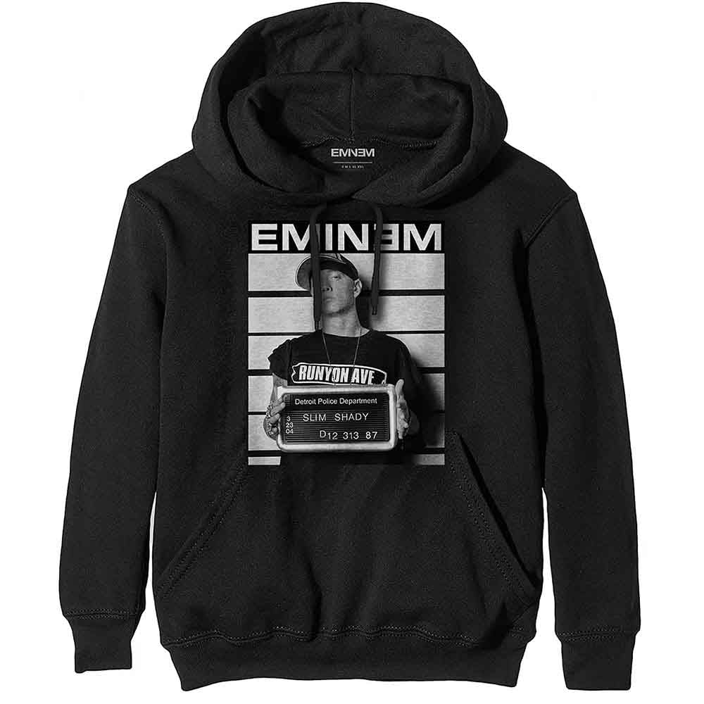 Eminem - Arrest [Sudadera]