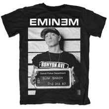 Eminem - Arrest [Camiseta]