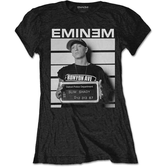 Eminem - Arrest [Short Sleeve Tee]