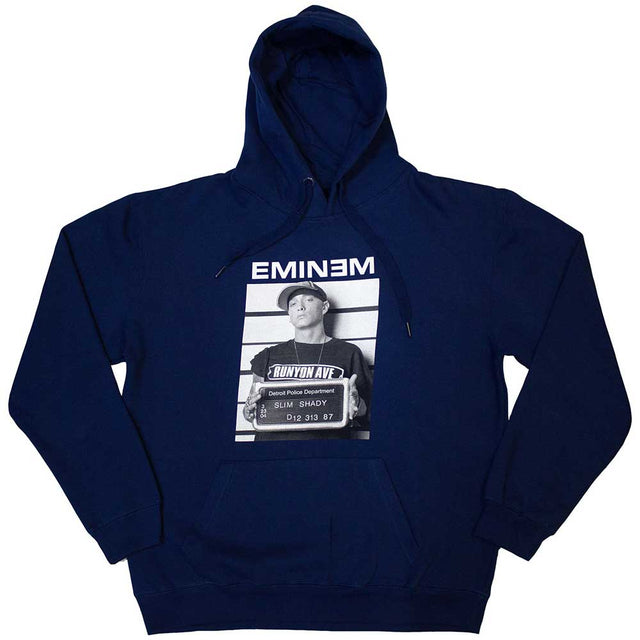 Eminem Arrest [Sweatshirt]