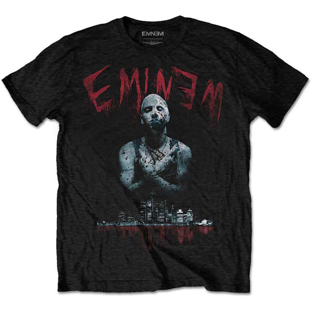 Eminem Bloody Horror [T-Shirt]