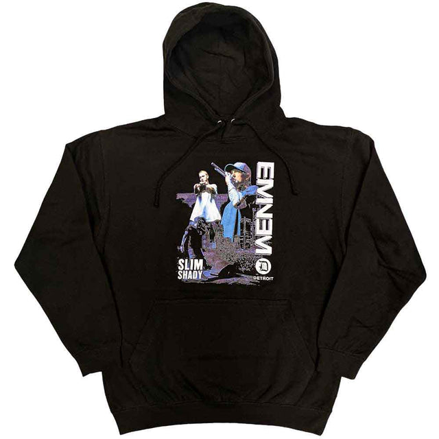 Eminem Detroit [Sweatshirt]