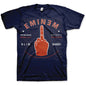 Eminem Detroit Finger [T-Shirt]
