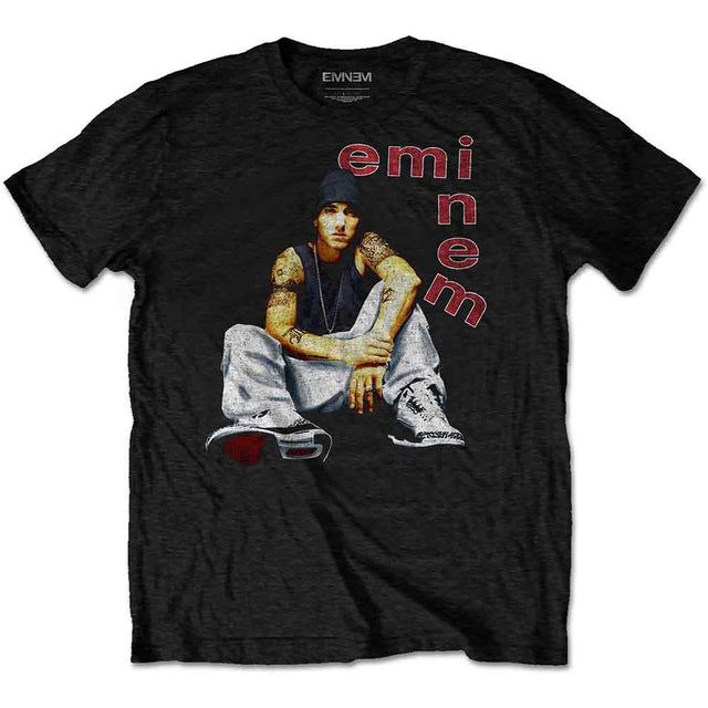 Eminem Letters [T-Shirt]