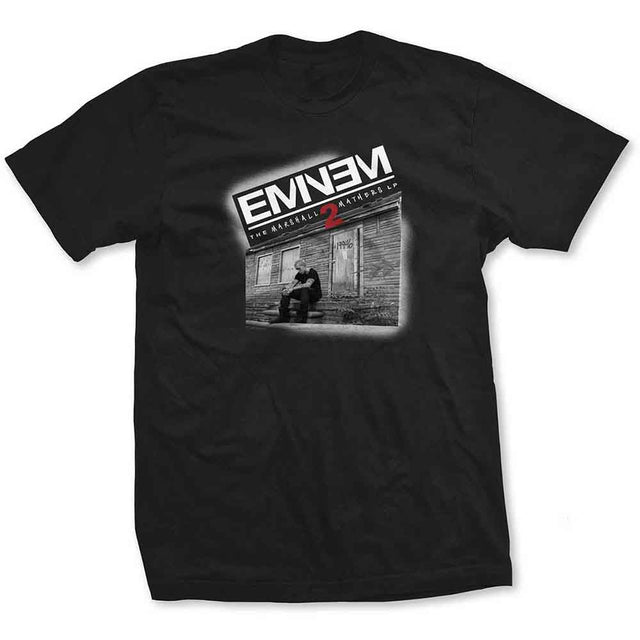 Eminem - Marshall Mathers 2 [Camiseta de manga corta]