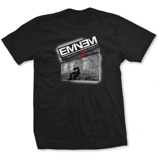 Eminem - Marshall Mathers 2 [Camiseta]