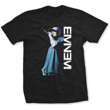 Eminem - Pose de micrófono [Camiseta]