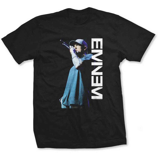 Eminem Mic. Pose [T-Shirt]