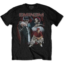 Eminem - Homenaje a Shady [Camiseta]