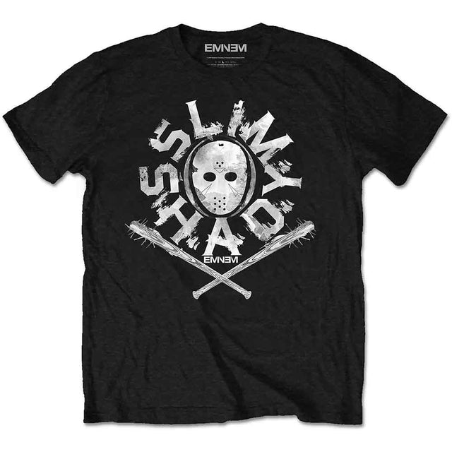 Eminem Shady Mask [T-Shirt]