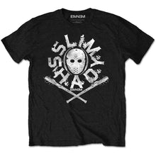 Eminem - Shady Mask [Camiseta]