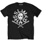 Eminem Shady Mask [T-Shirt]