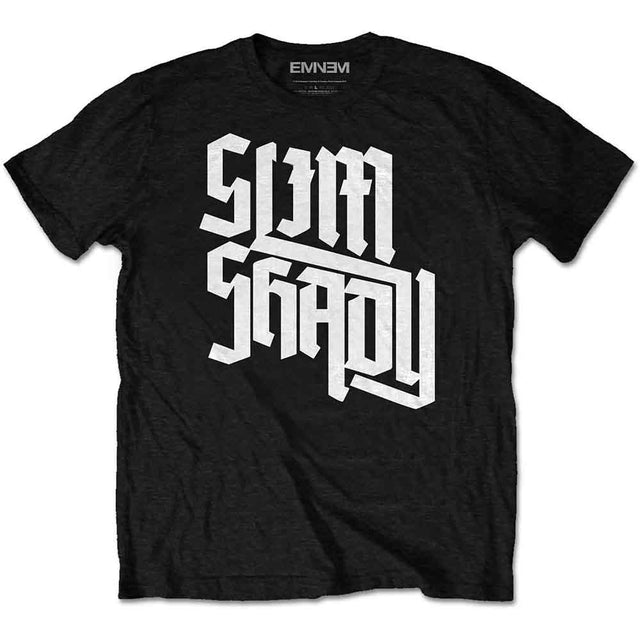 Eminem Shady Slant [T-Shirt]