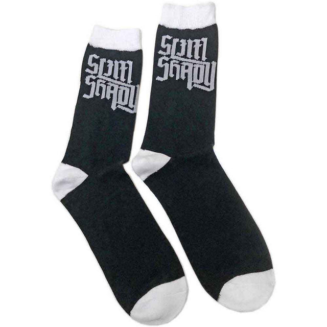 Eminem Slim Shady [Socks]