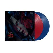 The Death of Slim Shady (Coup de Grâce) [Explicit Content] (Colored Vinyl, Red, Blue) (2 Lp's) [Vinyl]