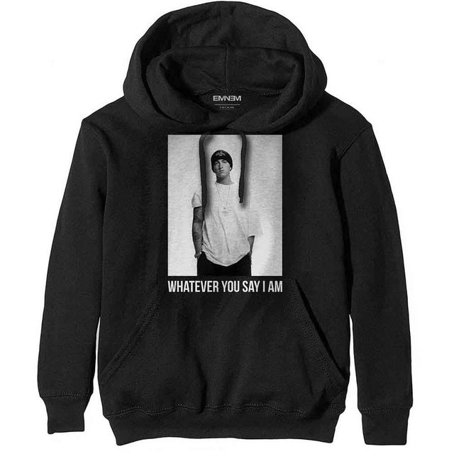 Eminem - Whatever [Sweatshirt]