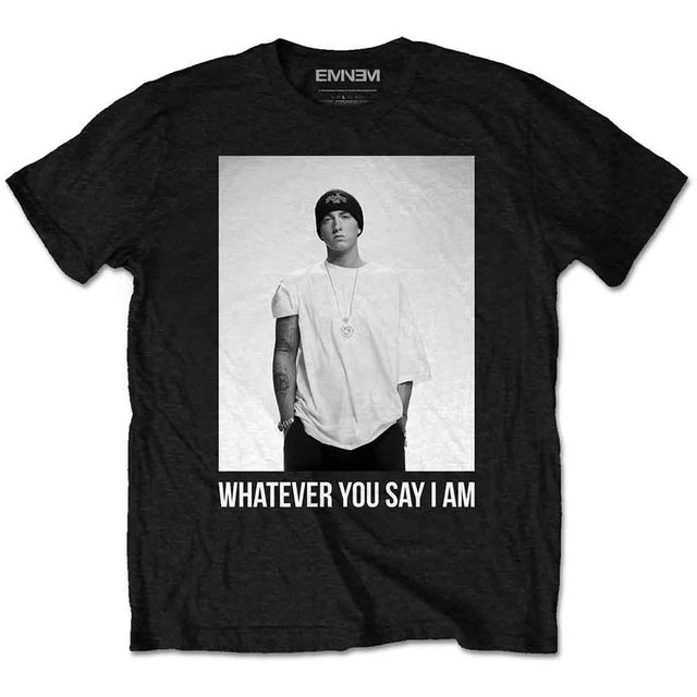 Eminem - Whatever [T-Shirt]