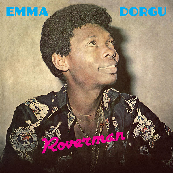 Roverman [CD]