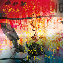 Begging The Night To Take Hold (Yellow Vinyl) [Vinyl]