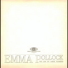 Emma Pollock - The Law Of Large Numbers [CD]