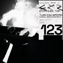 Turkish Bazar (Chris Liebing Remake) [Vinyl]