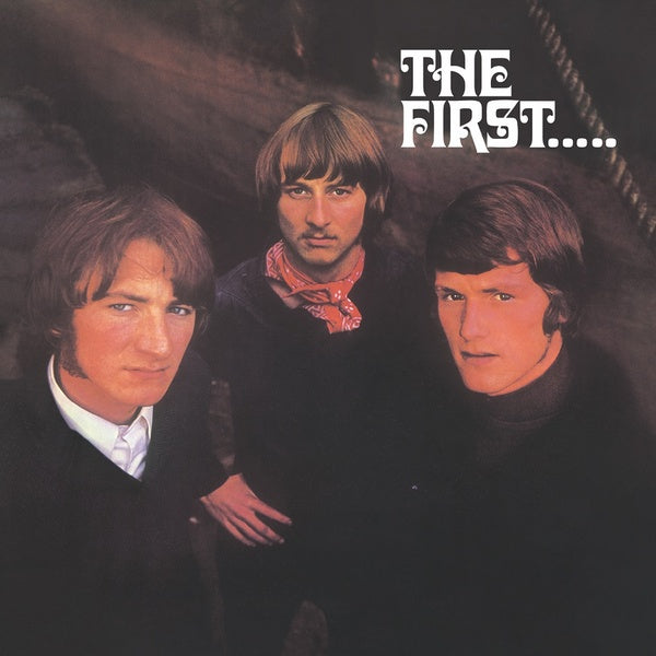 EMMET SPICELAND - The First... [Vinyl]