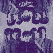 Demo 1986 Y Mas [Vinyl]