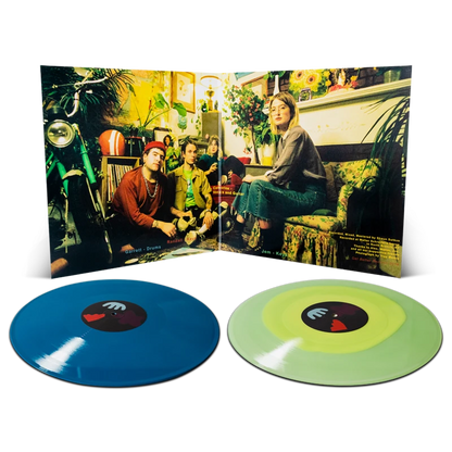 EMPATH "ACTIVE LISTENING: NIGHT ON EARTH"