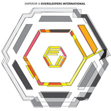 Oversleepers International [CD]