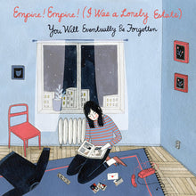 Empire! Empire! (I Was A Lonely Estate) - You Will Eventually Be Forgotten [CD]
