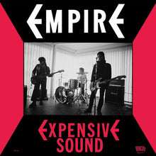 Expensive Sound [Vinyl]