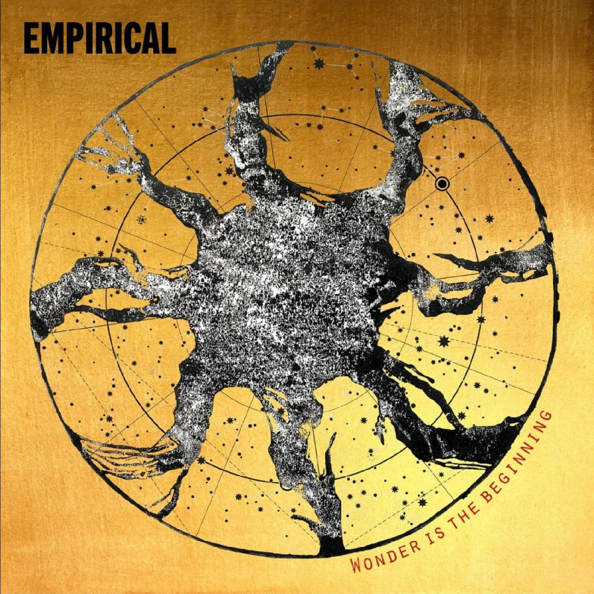 Empírico - El asombro es el principio [CD]