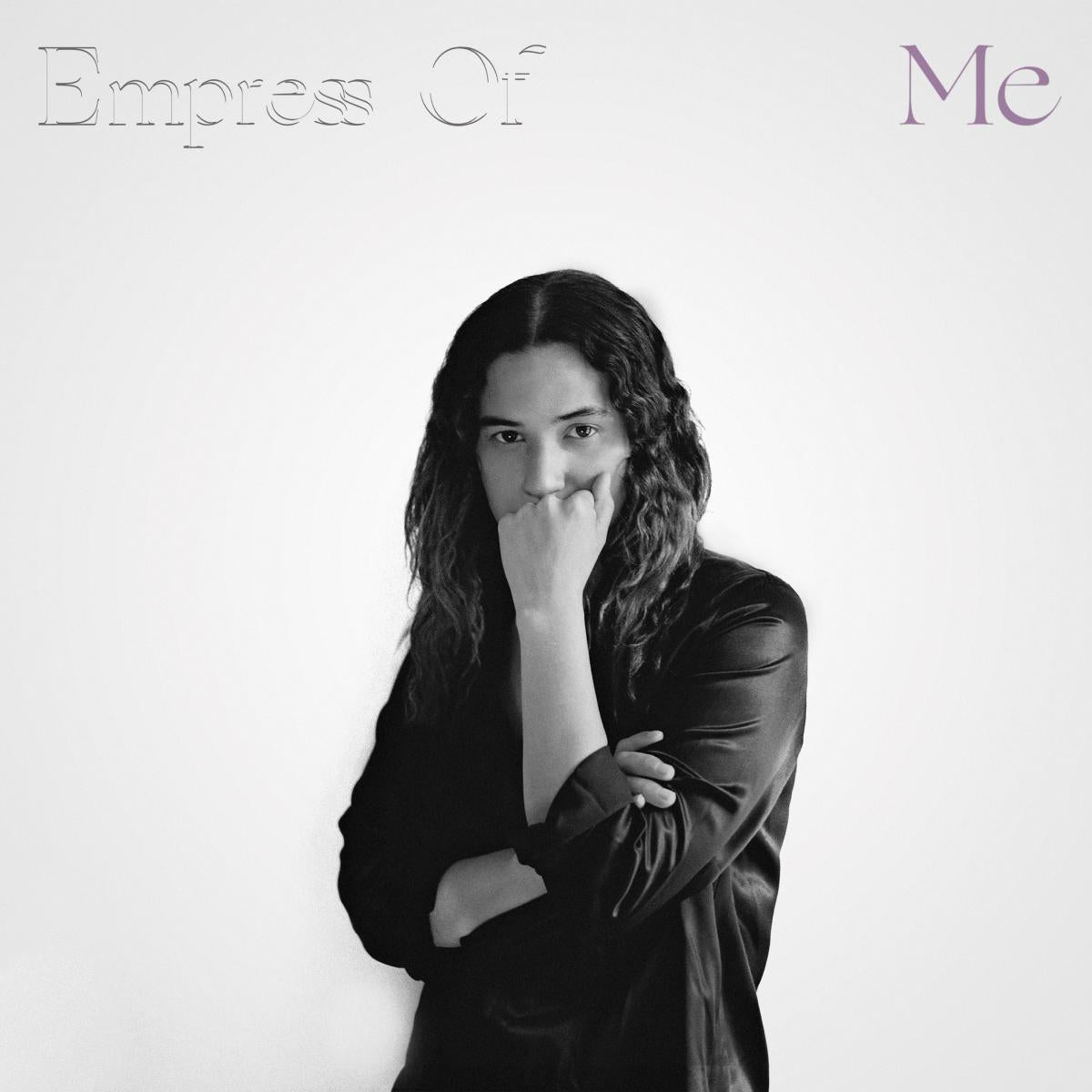 Empress Of - Me [Vinyl]