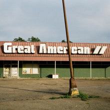 Empty Country II [CD]