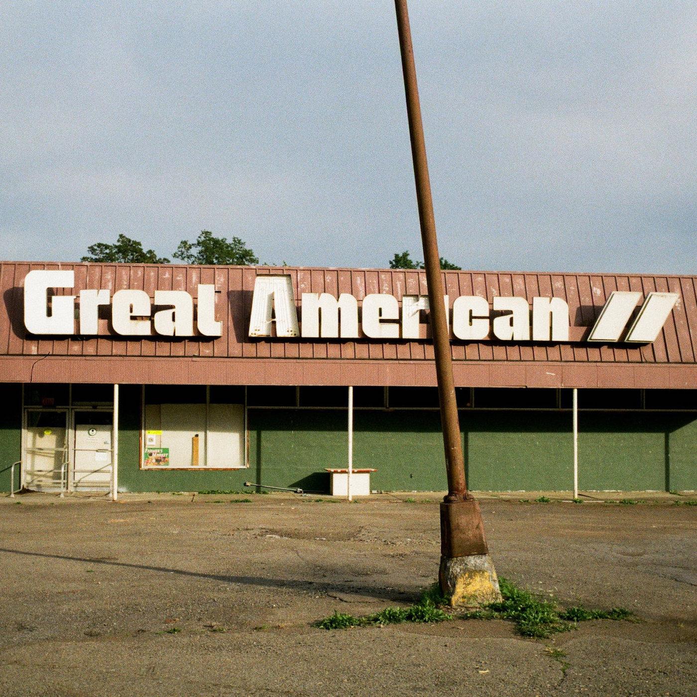 Empty Country II [CD]