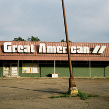 Empty Country II [Vinyl]