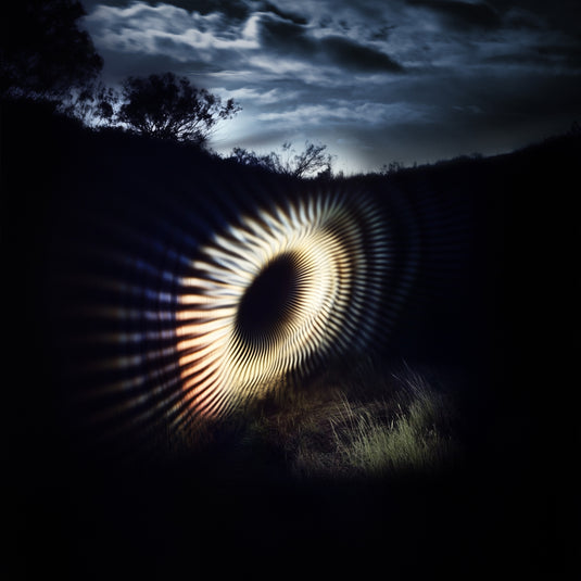 Dissever [Vinyl]