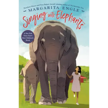 Singing with Elephants