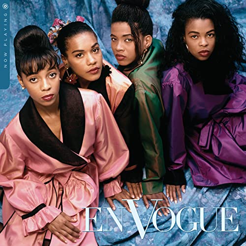 En Vogue - Ahora en reproducción [Vinilo]