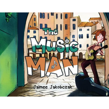 The Music Man