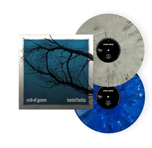 Twinfinity (2LP Gatefold, marbled) [Vinyl]