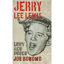 Jerry Lee Lewis: Lost and Found