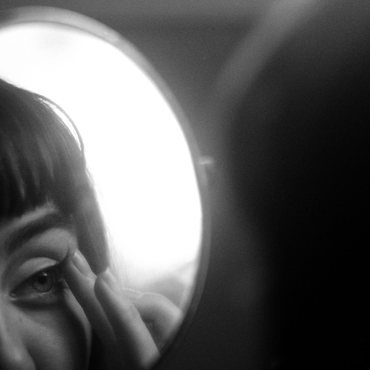 An Always Open Door [White Vinyl] [Vinyl]