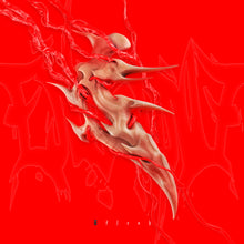 Endgame - Flesh EP [Vinilo]