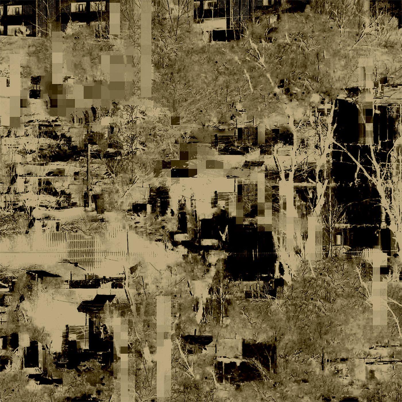 Endlings - Forma humana [Vinilo]