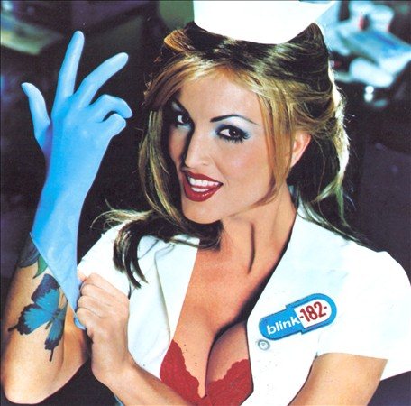 Blink-182 - Enema Of The State [Vinyl]