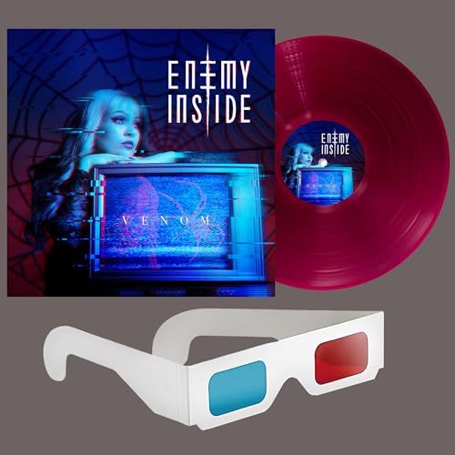 Venom [Vinyl]