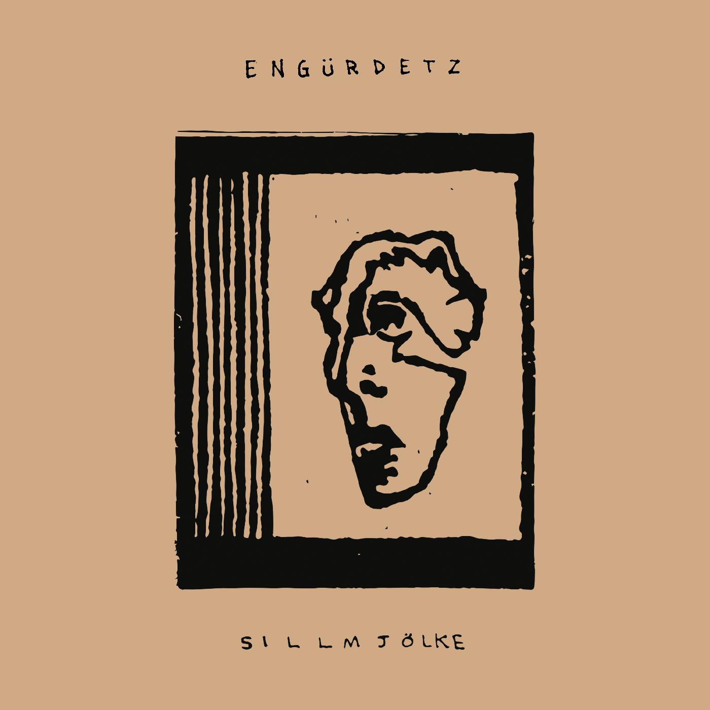 Eng¸rdetz - Silmjˆlke [Vinyl] - Paladin Vinyl