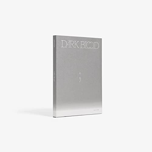 ENHYPEN - DARK BLOOD [ENGENE Ver.] [CD]