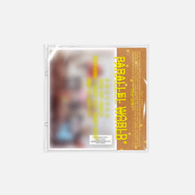 THE SIN : PARALLEL WORLD (DAY Ver.) [CD] [CD]